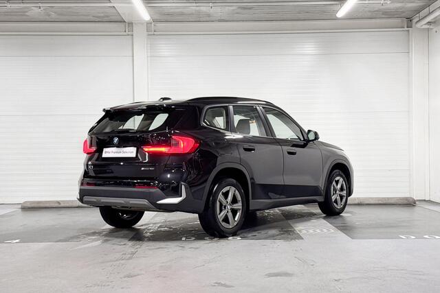 BMW X1 sDrive18i