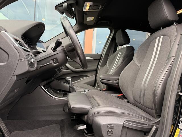 BMW X1 xDrive25e High Executive M-Sport | Led | Afn Trekhaak | Stoelverwarming | DAB | Cruise |