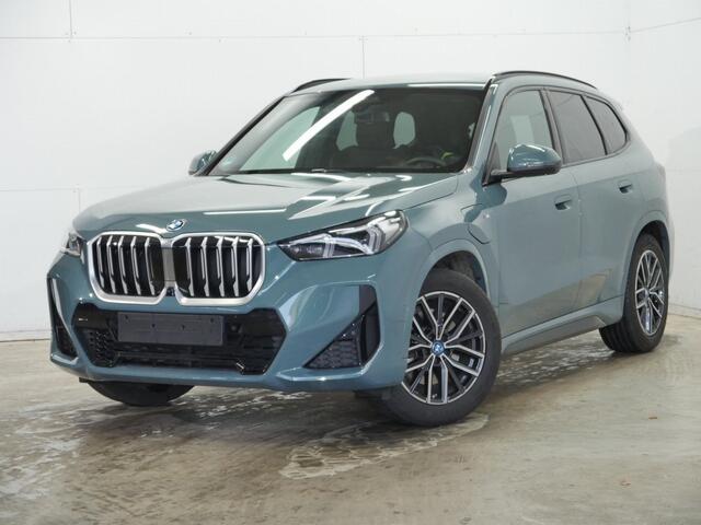 BMW X1 xDrive30e | M-Sport | Harman/kardon | Trekhaak | Co Pilot | Getint glas | Elek. stoelverst.