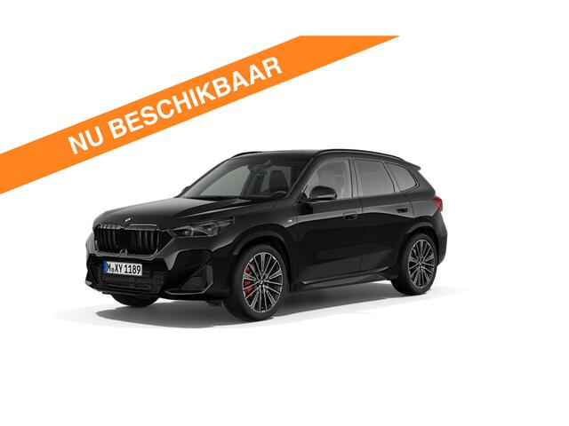 BMW X1 sDrive18i M-Sport Pro - Pano - Memoryzetel - Trekhaak - ACC - Head-Up - Harman Kardon