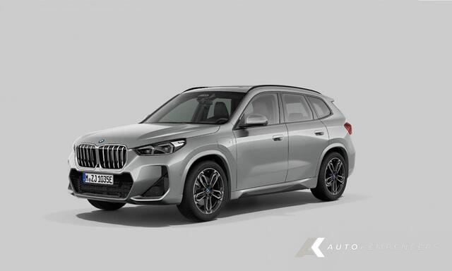 BMW X1 25e xDrive M Sport | Panorama | Shadow | ACC | 360° Camera | Head-Up | Adap. led | Stoelverwarming | 19' inch |