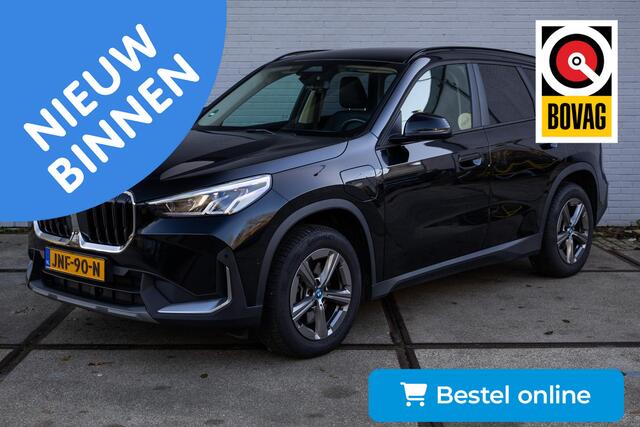 BMW X1 xDrive25e FACELIFT