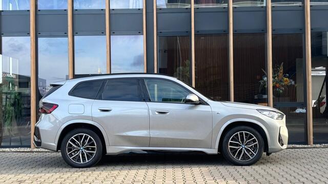 BMW X1 xDrive25e