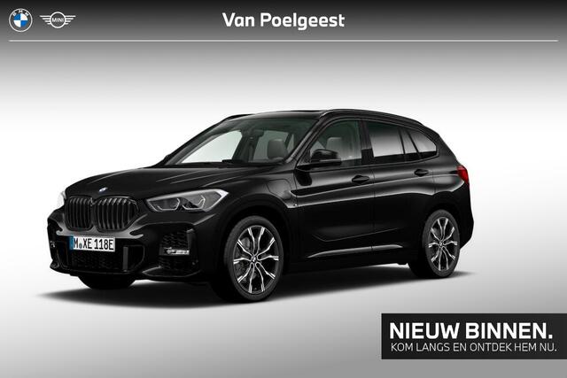 BMW X1 xDrive25e eDrive Edition Model M Sport Aut. - Verwacht: December 2025