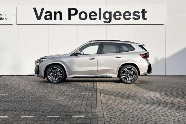 BMW X1 xDrive25e Travel Pack | Premium Pack | Panoramadak