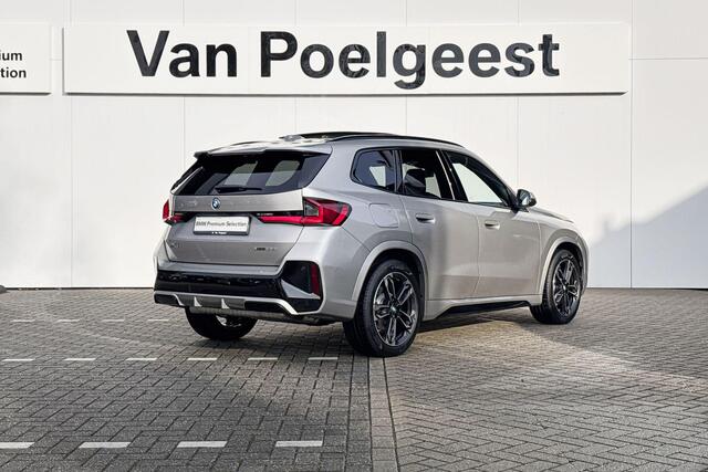 BMW X1 xDrive25e Travel Pack | Premium Pack | Panoramadak