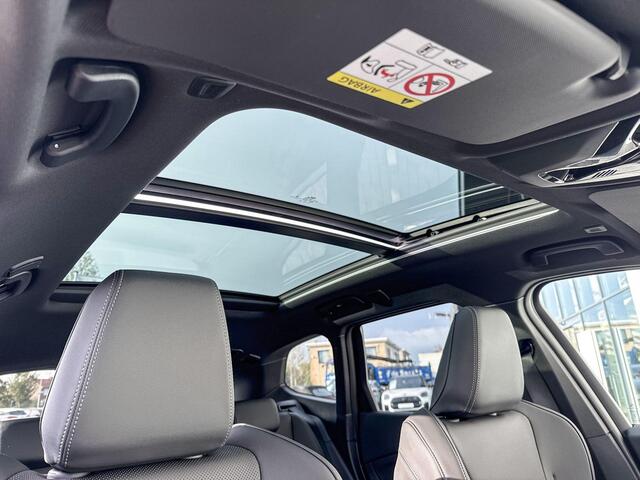 BMW X1 xDrive25e Travel Pack | Premium Pack | Panoramadak