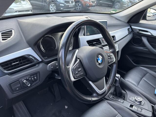 BMW X1 xDrive25e eDrive Edition Hybrid Automaat Trekhaak / Leder / Navigatie
