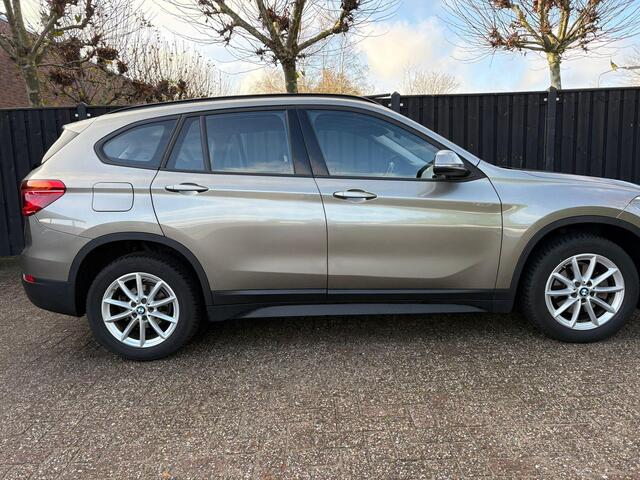 BMW X1 sDrive18i Executive