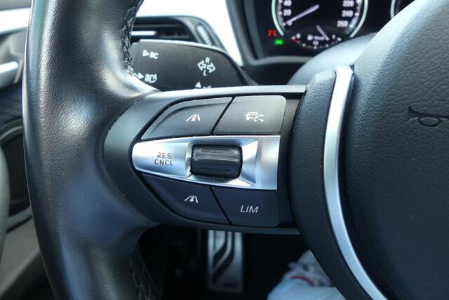 BMW X1 xDrive20d High Executive M Sport TREKHAAK AFNEEMBAAR (2.000KG), ADAPTIEVE CRUISE, CAMERA, STOELVERWARMING, ELEKTRISCHE ACHTERKLEP, PDC V&A, 60.323KM