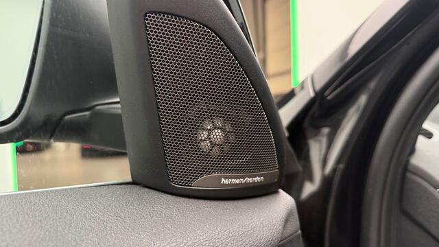 BMW X1 sDrive18i High Executive X Line | Panoramadak | Harman Kardon | Parkeersensoren | Head-Up Display | Leer | Stoelverwarming | Navigatie | Camera | Automaat | Digitale Tellers | Keyless | LED | Cruise Control |