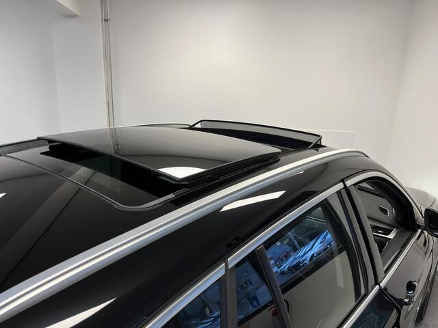 BMW X1 xDrive20i High Executive | LEDER | CAMERA | PANO | NAVI |