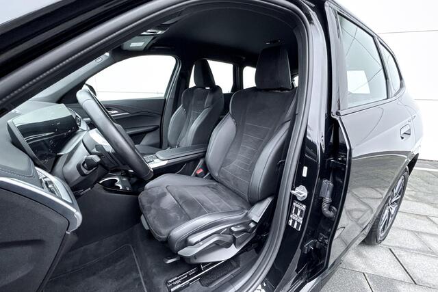 BMW X1 sDrive18i M Sport Premium Pack | Trekhaak |