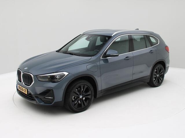 BMW X1 xDrive25e Business Edition Plus Leder / Origineel NL / 1e eigenaar