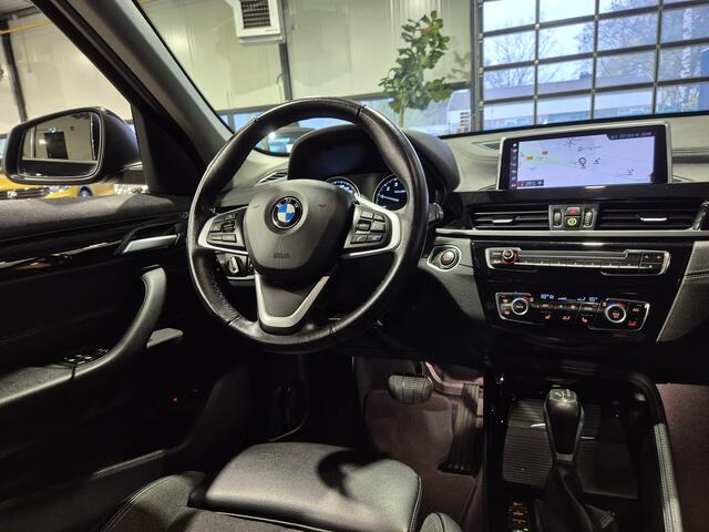 BMW X1 xDrive25e Executive Sportline | Camera | Navigatie | Stoelverwarming | 4x4