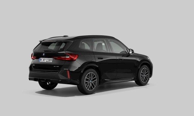 BMW X1 sDrive18i M-Sport | Adapt. Cruise Control | CarPlay | Stoelverwarming