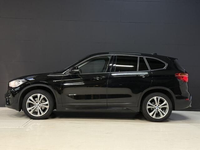 BMW X1 sDrive18i Executive | Leder | Sportstoelen | Stoelverwarming | Navi