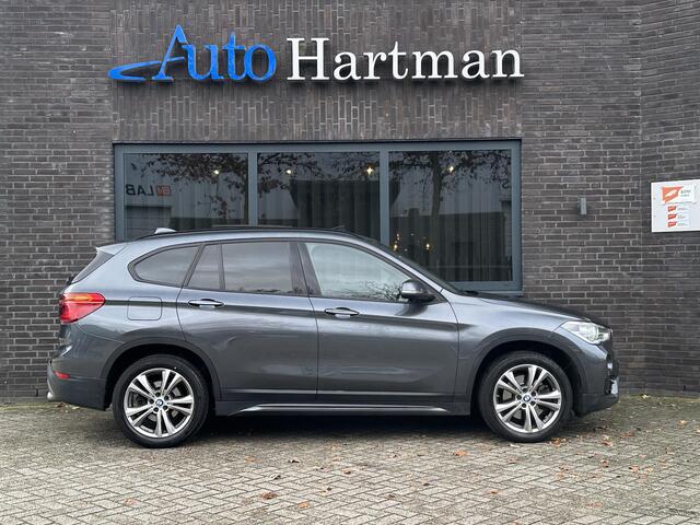 BMW X1 sDrive20i High Executive LEDER|PANO|HEAD-UP|MEMORY|KEYLESS