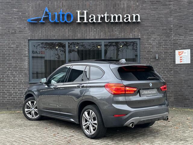 BMW X1 sDrive20i High Executive LEDER|PANO|HEAD-UP|MEMORY|KEYLESS