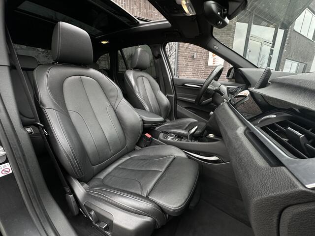 BMW X1 sDrive20i High Executive LEDER|PANO|HEAD-UP|MEMORY|KEYLESS