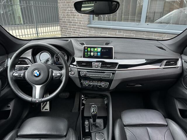 BMW X1 sDrive20i High Executive LEDER|PANO|HEAD-UP|MEMORY|KEYLESS