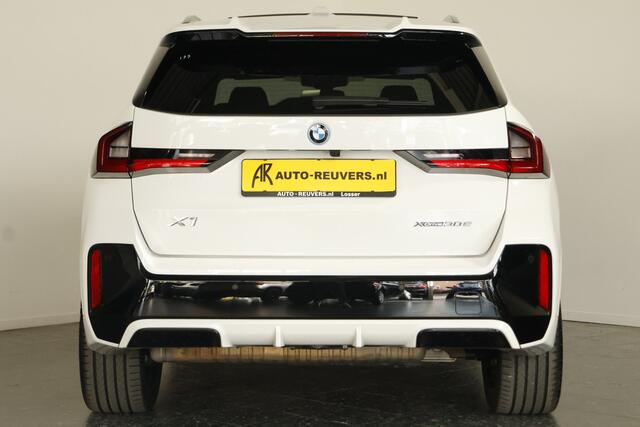 BMW X1 xDrive30e M-Sport Pano / Navi / HUD / Harman-kardon / Adaptive Cruise