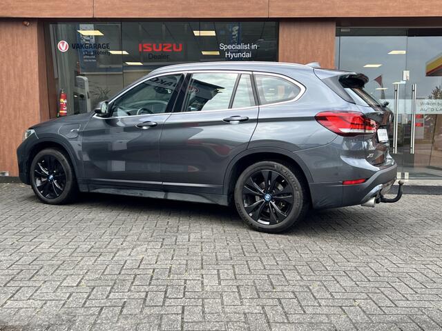 BMW X1 xDrive25e eDrive Edition PHEV | Camera | NAV | Cruise control | Trekhaak