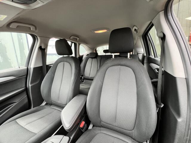 BMW X1 xDrive25e eDrive Edition PHEV | Camera | NAV | Cruise control | Trekhaak