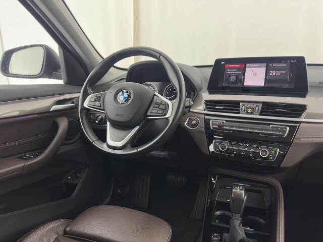 BMW X1 xDrive25e eDrive Edition *AUT |HEAD-UP | LEATHER-FABRIC | FULL-LED | NAVI-FULLMAP | HEATED-SPORTSEATS | 18''ALU*