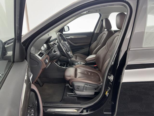 BMW X1 xDrive25e eDrive Edition *AUT |HEAD-UP | LEATHER-FABRIC | FULL-LED | NAVI-FULLMAP | HEATED-SPORTSEATS | 18''ALU*