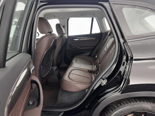 BMW X1 xDrive25e eDrive Edition *AUT |HEAD-UP | LEATHER-FABRIC | FULL-LED | NAVI-FULLMAP | HEATED-SPORTSEATS | 18''ALU*