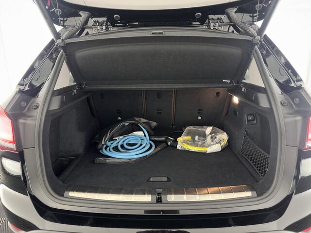 BMW X1 xDrive25e eDrive Edition *AUT |HEAD-UP | LEATHER-FABRIC | FULL-LED | NAVI-FULLMAP | HEATED-SPORTSEATS | 18''ALU*