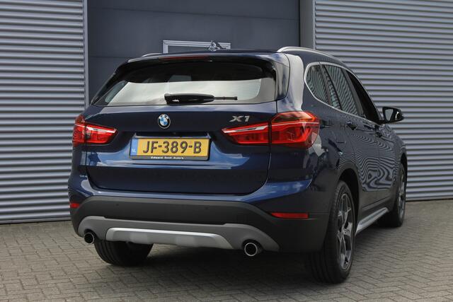 BMW X1 xDrive20i xLine I AUT. I PANO.DAK I CAMERA I 51000 KM