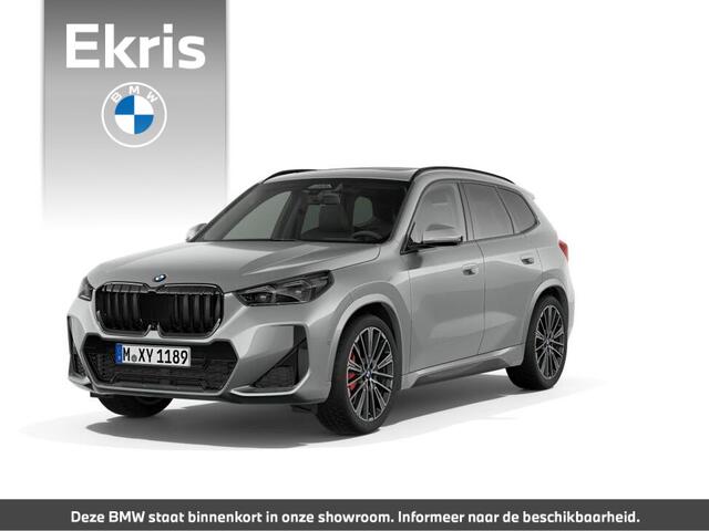 BMW X1 xDrive23i High Executive | M Sportpakket Pro | Innovation Pack | Driving Assistant Professional | Travel Pack | Harman Kardon | Comfort Pack | Trekhaak