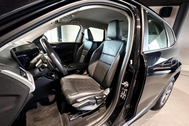 BMW X1 sDrive18i | Stoelverwarming | Achteruitrijcamera | Trekhaak |