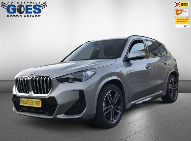 BMW X1 30 e xDrive M Sport
