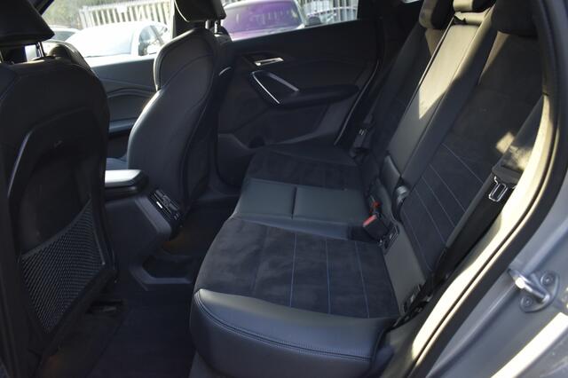 BMW X1 30 e xDrive M Sport