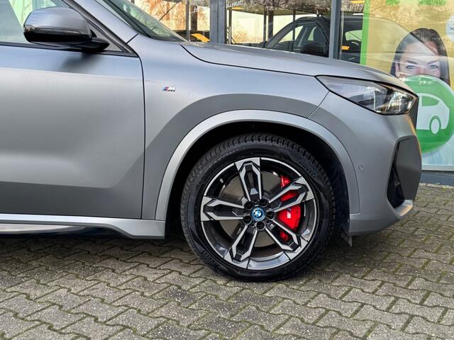 BMW X1 xDrive 25e M-Sport - Premium Pack - Panoramadak