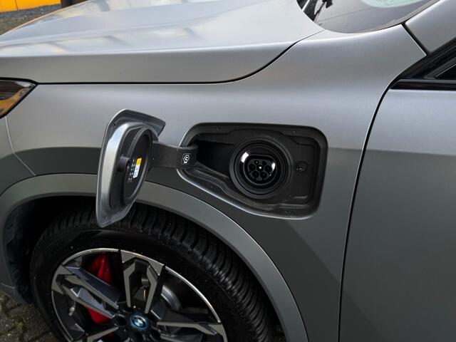 BMW X1 xDrive 25e M-Sport - Premium Pack - Panoramadak