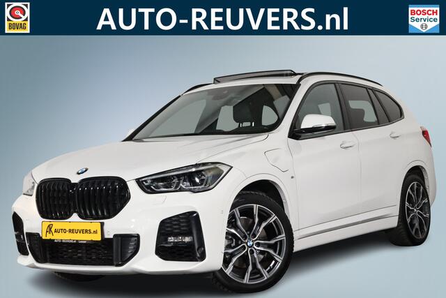 BMW X1 xDrive25e M-Sport / Pano / HUD / Pilot assist / Harmankardon