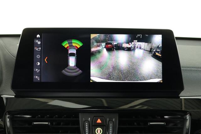 BMW X1 xDrive25e M-Sport / Pano / HUD / Pilot assist / Harmankardon