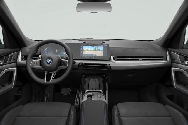BMW X1 xDrive25e