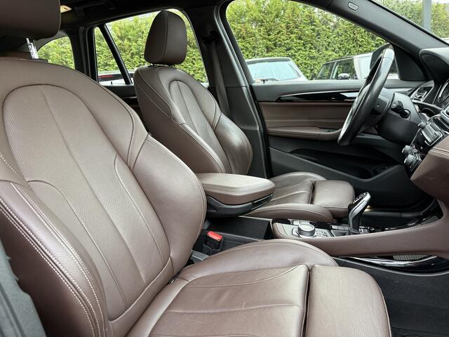 BMW X1 sDrive20i VDL Nedcar Edition Vol opties | Orig. NL auto