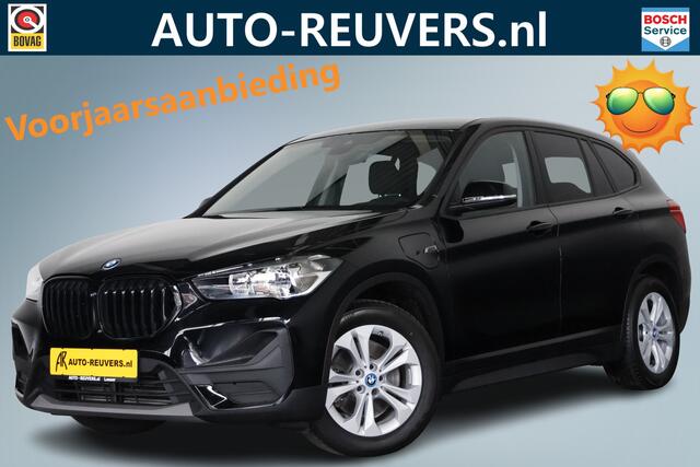 BMW X1 xDrive25e Advantage / DAB / Navi / Cruisecontrol / Clima