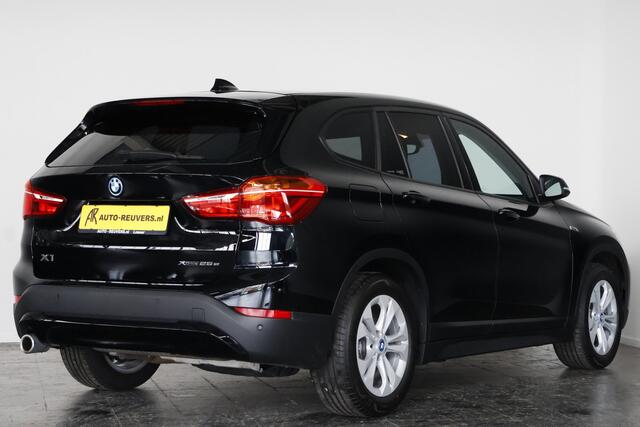 BMW X1 xDrive25e Advantage / DAB / Navi / Cruisecontrol / Clima