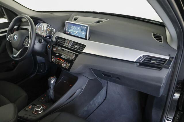 BMW X1 xDrive25e Advantage / DAB / Navi / Cruisecontrol / Clima