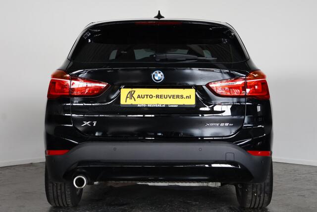 BMW X1 xDrive25e Advantage / DAB / Navi / Cruisecontrol / Clima