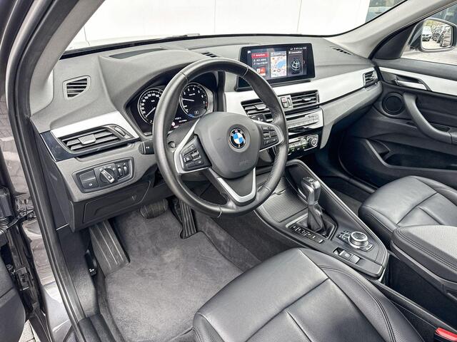 BMW X1 xDrive25e Head Up | Leder | Navigatie Plus | Selections