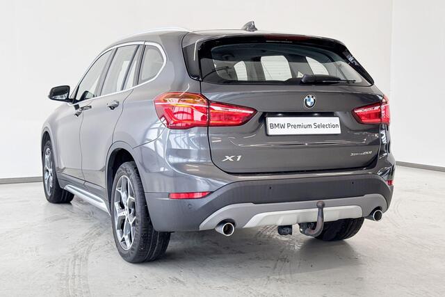 BMW X1 sDrive20i Orange Edition High Executive Aut. | Selections