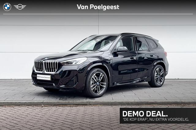 BMW X1 xDrive25e | Selections
